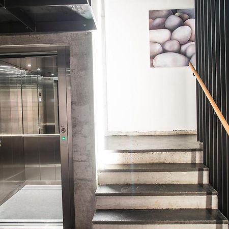 3 Sterne Boutique Gasthaus Poestli Rifferswil Екстер'єр фото