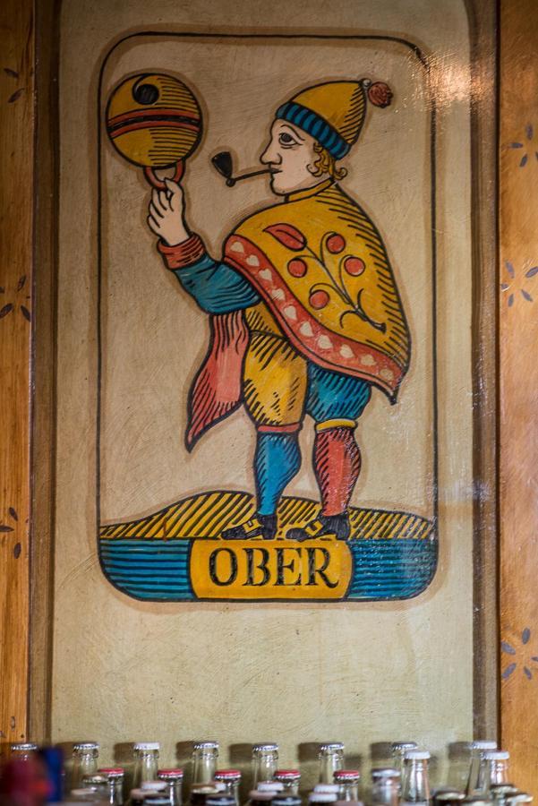 3 Sterne Boutique Gasthaus Poestli Rifferswil Екстер'єр фото